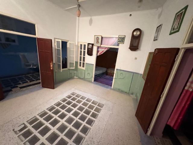 Riad vente à Tangero, Tanger-Tétouan