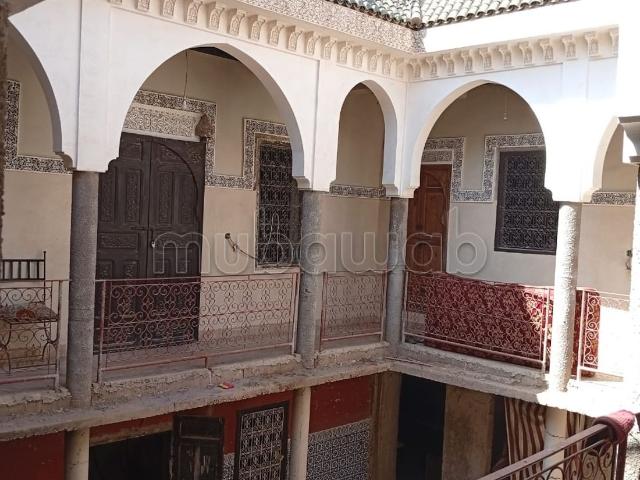 Riad vente à Marrakech, L'Oriental