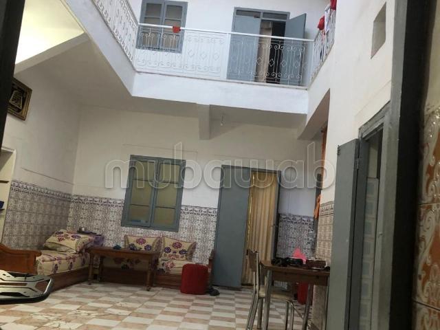 Riad vente à Marrakech, L'Oriental