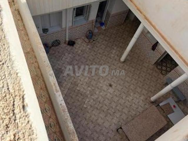 Propriété vente à Ben Slimane