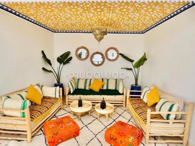 Riad vente à Marrakech, L'Oriental