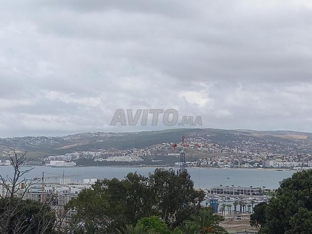 Propriété vente à Tangero, Tanger-Tétouan