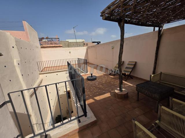 Propriété vente à Taroudant, Oued ed Dahab-Lagouira