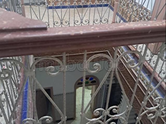Appartement vente à Tétouan, Tanger-Tétouan