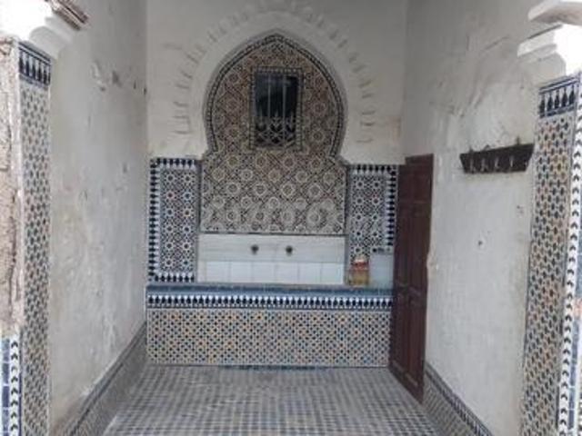 Propriété vente à Tétouan, Tanger-Tétouan