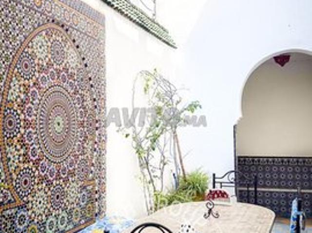 Propriété vente à Médina, Tétouan