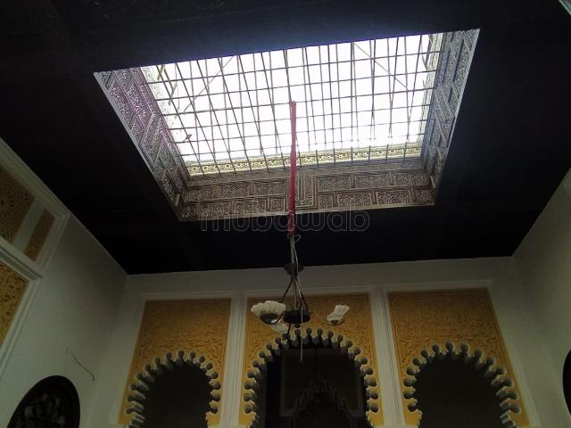 Riad vente à Tétouan, Tanger-Tétouan