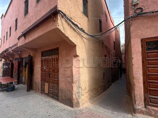 Riad vente à Marrakech, L'Oriental