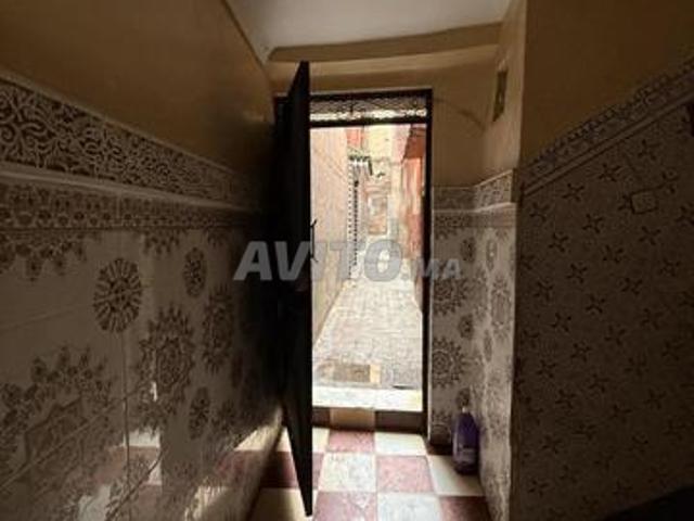 Propriété vente à L'Oriental