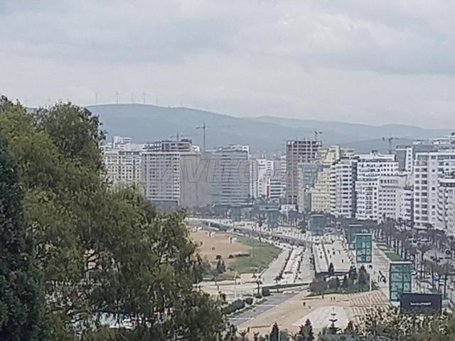 Propriété vente à Tangero, Tanger-Tétouan