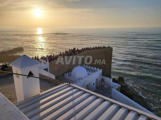 Propriété vente à Assilah, Tanger-Tétouan