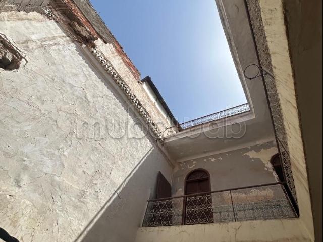 Riad vente à Marrakech, L'Oriental