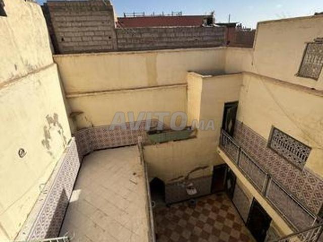 Propriété vente à L'Oriental
