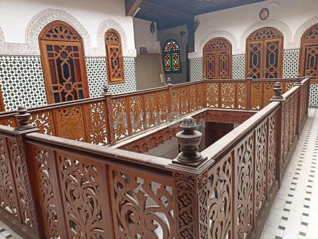 Propriété vente à Gueliz, Marrakech