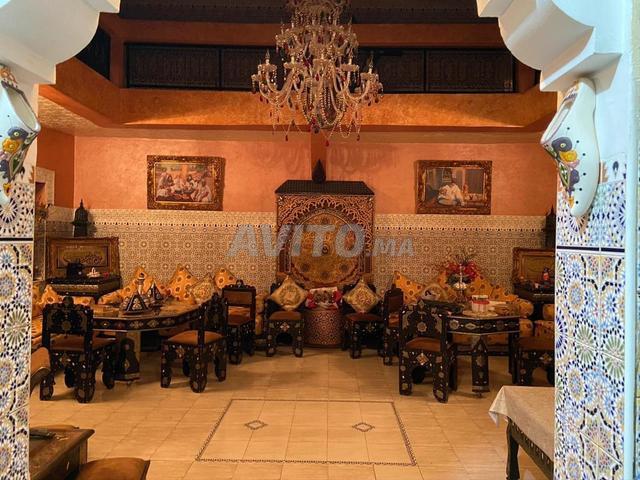 Maison vente à Gueliz, Marrakech