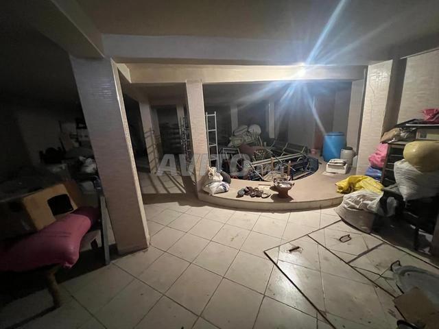 Propriété vente à L'Oriental