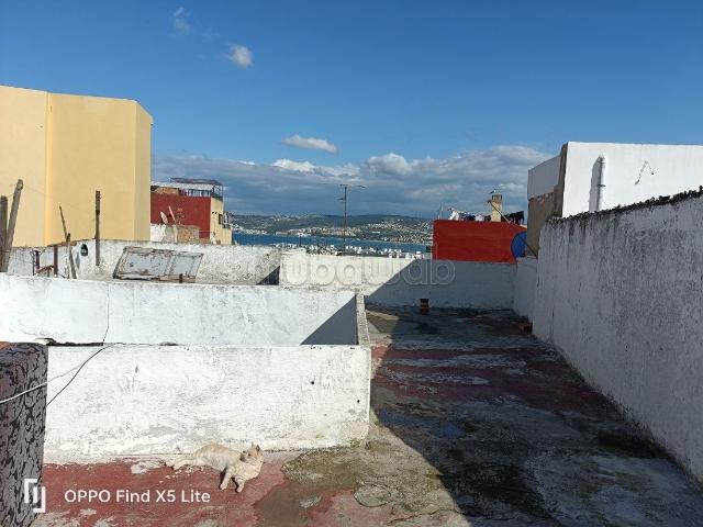 Riad vente à Tangero, Tanger-Tétouan