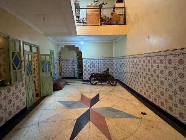 Riad vente à Marrakech, L'Oriental