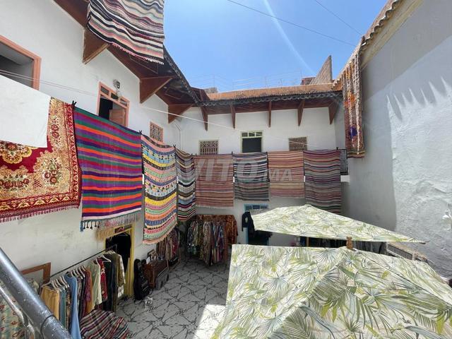 Propriété vente à L'Oriental