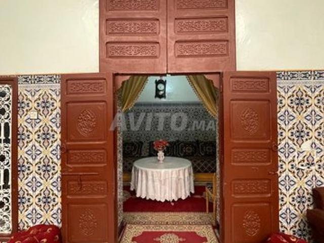 Propriété vente à L'Oriental