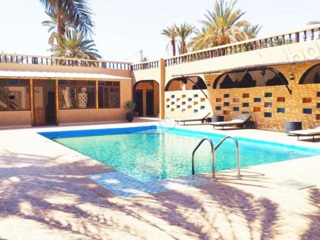 Riad vente