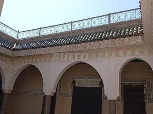 Propriété vente à Saf, L'Oriental