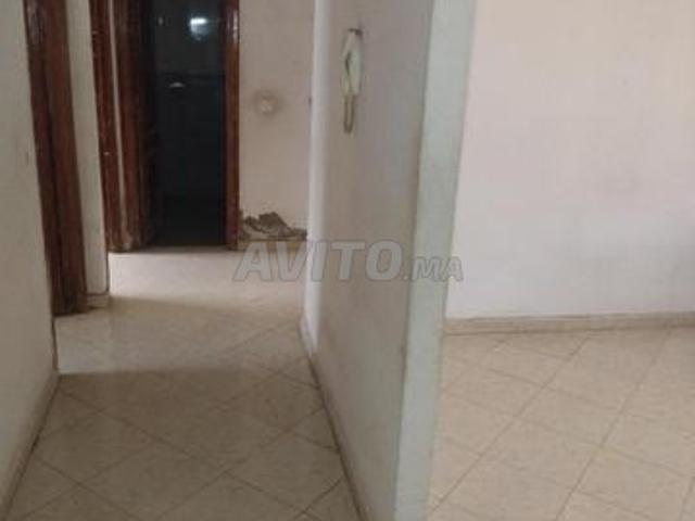 Appartement vente à Anfa, Gharb-Chrarda-Beni Hssen