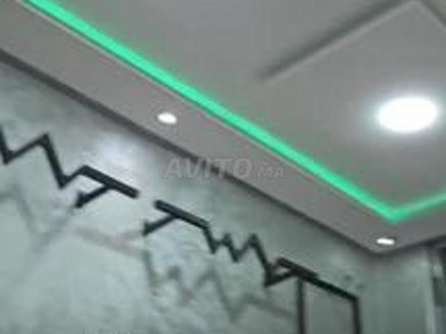 Local commercial vente à Anfa, Gharb-Chrarda-Beni Hssen