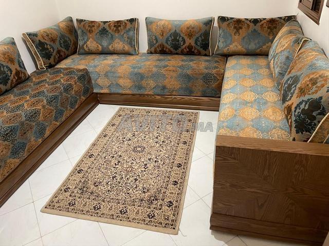 Appartement location à Anfa, Gharb-Chrarda-Beni Hssen
