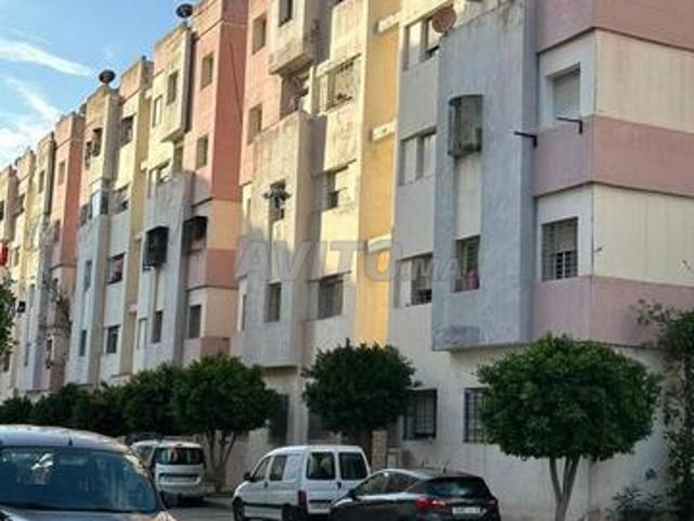 Appartement location à Anfa, Gharb-Chrarda-Beni Hssen