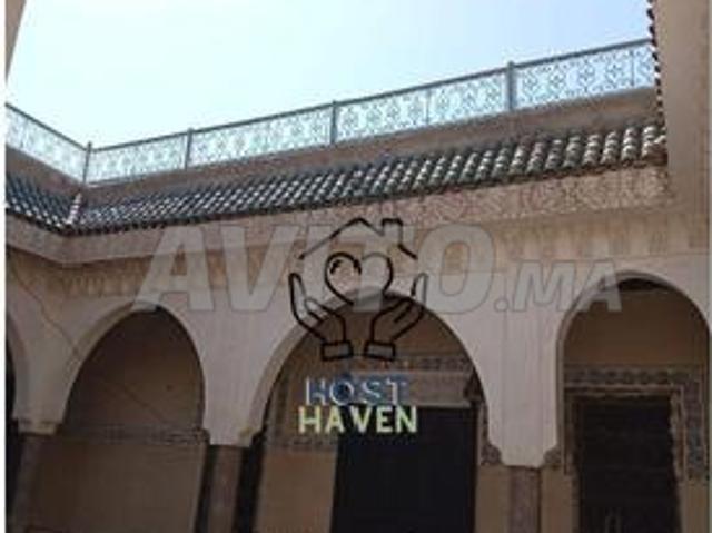 Propriété vente à Saf, L'Oriental