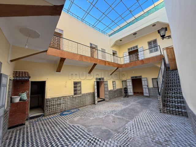 Riad vente à Marrakech, L'Oriental