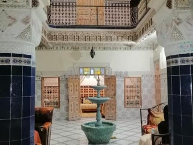 Propriété vente à L'Oriental