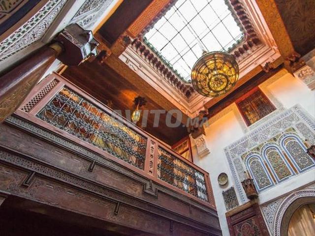 Propriété location à Meknès
