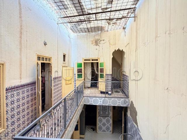 Riad vente à Marrakech, L'Oriental