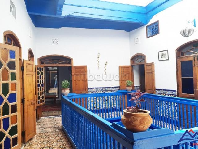 Riad vente à Essaouira Riad vente à Essaouira