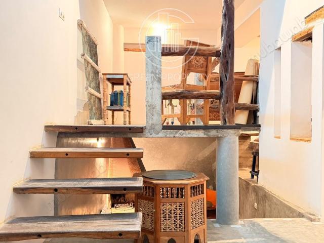 Riad vente à Essaouira, L'Oriental