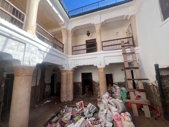 Riad vente à Marrakech, L'Oriental