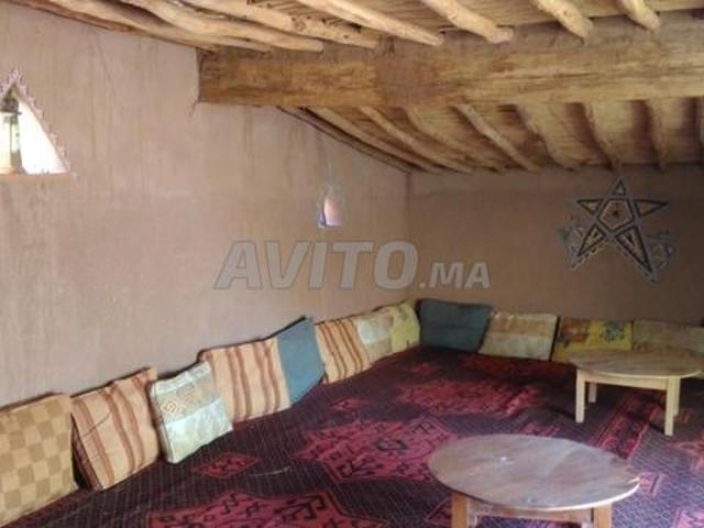 Propriété vente à Zagora