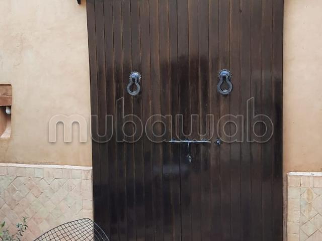 Riad vente à Taroudant, Oued ed Dahab-Lagouira