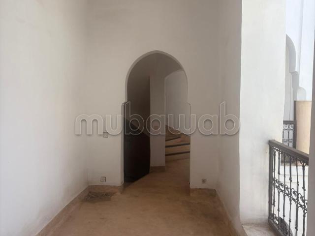 Riad vente à Marrakech, L'Oriental