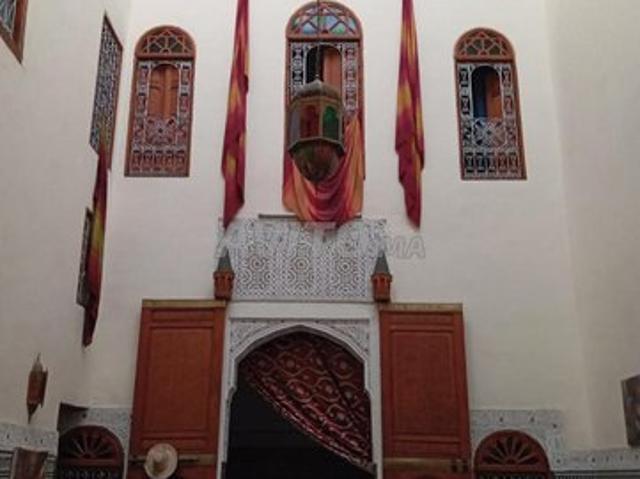 Maison vente à Saf, L'Oriental