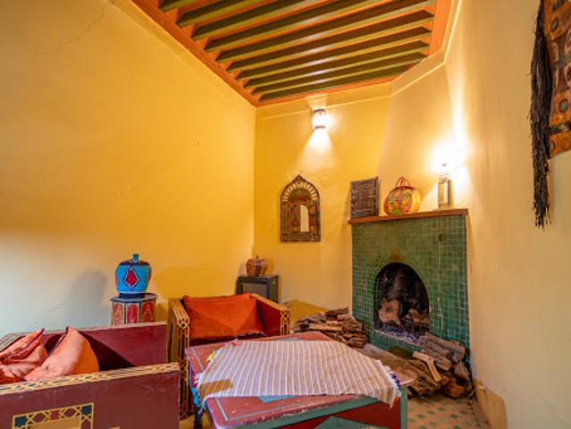 Riad vente à Marrakech, L'Oriental