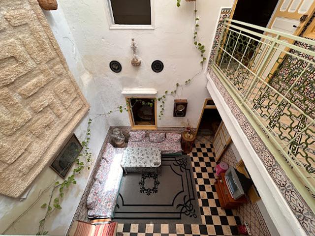 Riad vente à Essaouira, L'Oriental