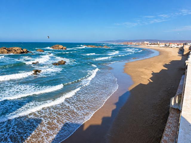 Riad vente à Essaouira الصويرة, Province d'Essaouira ⵍⵉⵇⵍⵉⵎ ⵏ ⵚⵡⵉⵔⴰ إقليم الصويرة