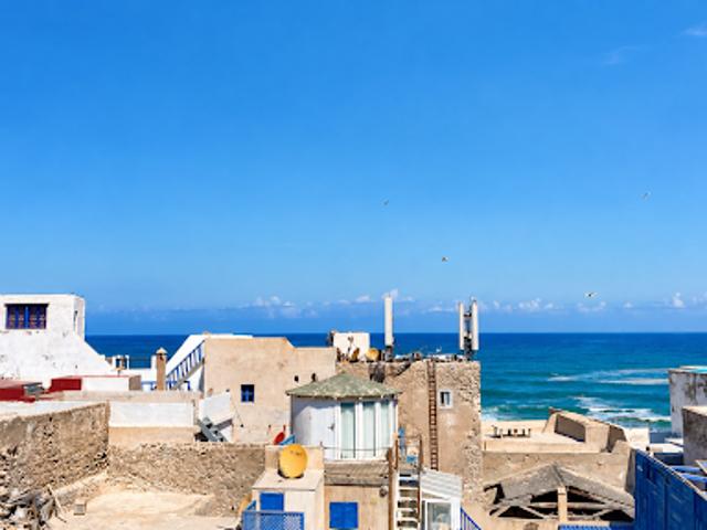 Riad vente à Essaouira الصويرة, Province d'Essaouira ⵍⵉⵇⵍⵉⵎ ⵏ ⵚⵡⵉⵔⴰ إقليم الصويرة