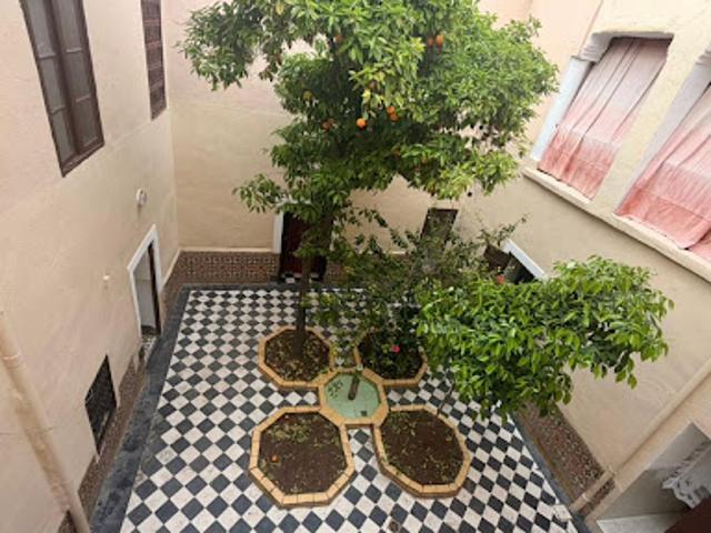 Riad vente à Marrakech, L'Oriental