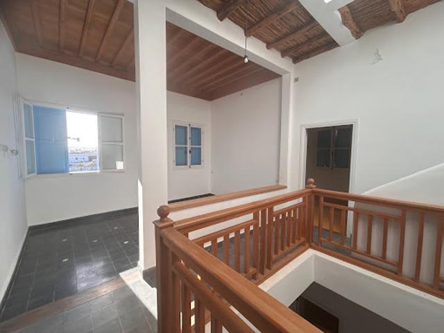 Riad vente à Essaouira, L'Oriental