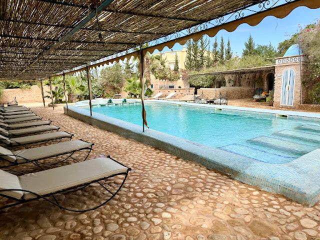 Riad vente à Essaouira, L'Oriental