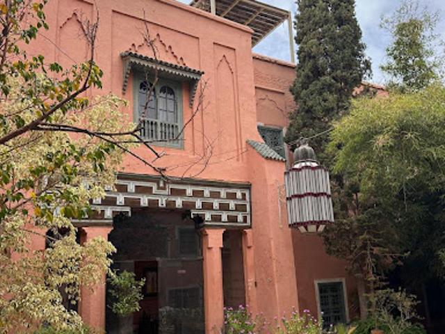 Riad vente à Marrakech ⵎⵕⵕⴰⴽⵯⵛ مراكش, Préfecture de Marrakech عمالة مراكش